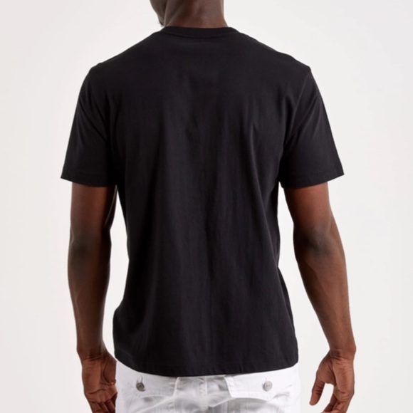 True Religion 3 Arch Buddha Tee NWT - Picture 3 of 7